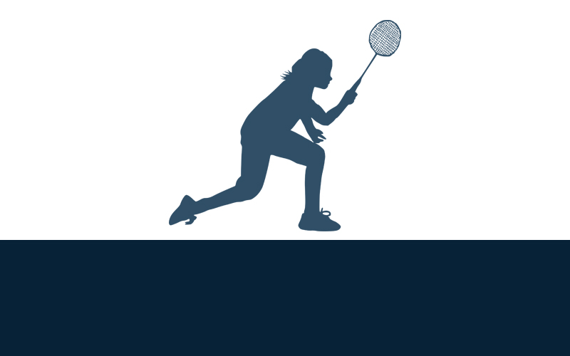 Badminton