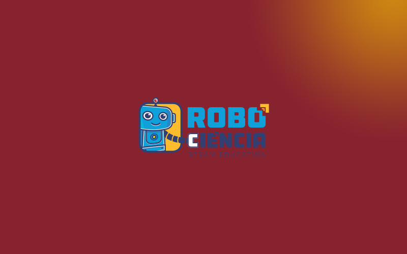 Robô Ciência