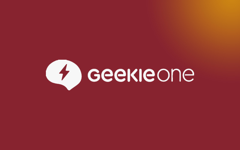 Geekie One